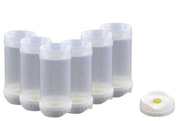 Horeca Traders Doseerfles - FIFO Bottle - 473ml - Set van..., Verzenden