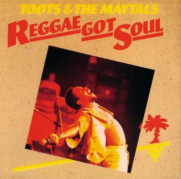 lp nieuw - toots &amp; the maytals - Reggae Got Soul (nieuw), Verzenden, Zo goed als nieuw, Overige formaten