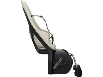 Thule Yepp 2 Maxi - Achterzitje - Frame bevestiging - Soft, Verzenden, Nieuw, Thule