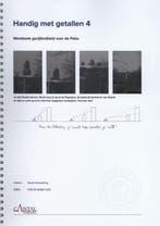 9789490681005 Handig met getallen 4 - Handig met getallen, Verzenden, Zo goed als nieuw, Ruud Houweling
