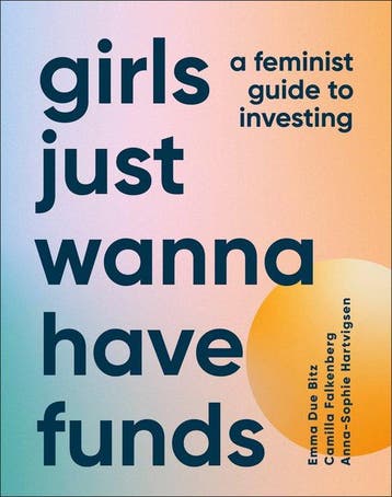 Girls Just Wanna Have Funds 9780744077308 Camilla Falkenberg, Verzenden, Zo goed als nieuw, Camilla Falkenberg