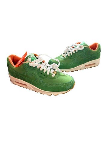 Nike - Air Max 90 Patta Homegrown Grass 2006 - High-top, Nieuw