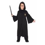 Harry cape met capuchon voor kids - Tovenaars kleding, Ophalen of Verzenden, Nieuw