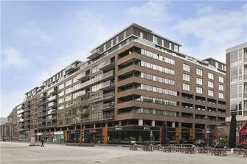 Te huur: Appartement Binnenrotte in Rotterdam, Appartement, Rotterdam, Zuid-Holland