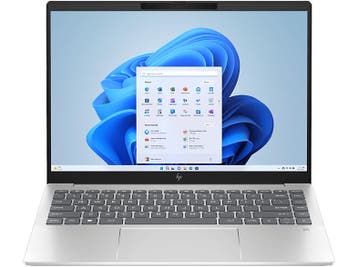 Hp - Pavilion Plus 14-ew0025nd - 14 inch - Zilver, Hp, Intel Core i5-1335U, Qwerty, Verzenden