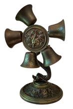 Servicebel - Frankrijk, Antiek en Kunst