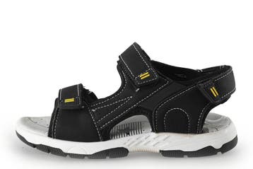 Vty Sandalen Jongens in maat 32 Zwart, Verzenden, Jongen of Meisje, Schoenen, Vty