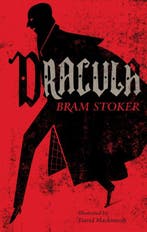 Dracula 9781847494870 Bram Stoker, Boeken, Ophalen of Verzenden, Nieuw, Bram Stoker