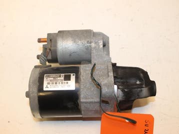 Startmotor Suzuki Alto O113609, Auto-onderdelen, Ophalen of Verzenden, Nieuw