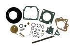 Volvo carburateur revisieset stromberg B18A 175CD revisieset, Auto-onderdelen, Verzenden, Nieuw, Volvo