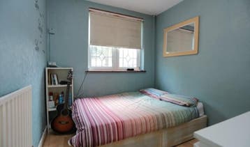 Te Huur Kamer Thijssestraat In Den Haag, Minder dan 20 m², Den Haag