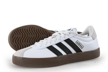 Adidas Sneakers in maat 40 Wit, Wit, Verzenden, Adidas, Sneakers of Gympen