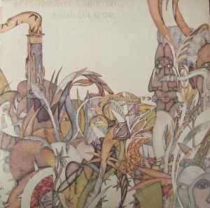 LP gebruikt - Jr. Walker &amp; The All Stars - Peace &amp..., Verzenden, Zo goed als nieuw, Overige formaten