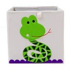 Opbergmand voor Ikea Kallax kast NU slechts 5,95 Slang, Nieuw