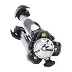 Manfrotto 190XB met garantie, Ophalen of Verzenden, Gebruikt