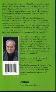 De tranen van Kuif den Dolder 9789046805336 Nico Dijkshoorn, Verzenden, Gelezen, Nico Dijkshoorn