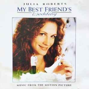 cd - Various - My Best Friends Wedding (Music From The M..., Cd's en Dvd's, Cd's | Overige Cd's, Zo goed als nieuw, Verzenden