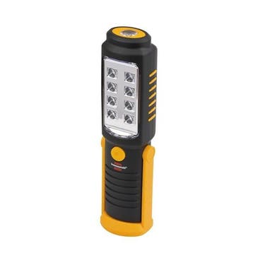 Looplamp | Brennenstuhl (Led, Batterijen, 250+100lm), Huis en Inrichting, Verzenden, Nieuw