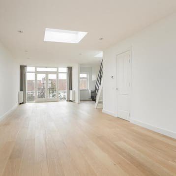 Te huur: Appartement Linnaeusparkweg in Amsterdam, Noord-Holland, Appartement, Amsterdam