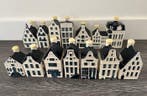KLM-huisje - Bols - Fourteen KLM Business Class Houses