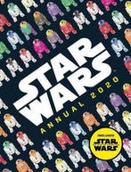 Star Wars Annual 2020 9781405294492 Lucasfilm, Verzenden, Zo goed als nieuw, Lucasfilm