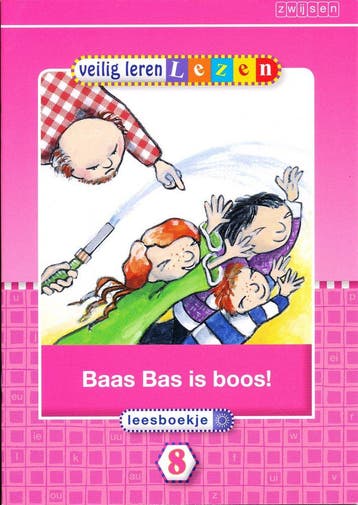 Veilig Leren Lezen Kim versie leesboekje Zon kern 8, Verzenden, Nieuw