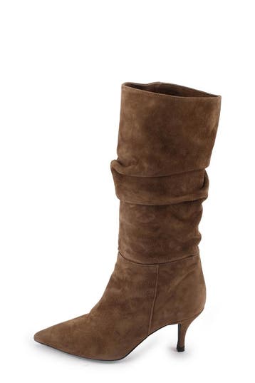 Shoecolate Laarzen in maat 38 Bruin, Hoge laarzen, Shoecolate, Bruin, Verzenden