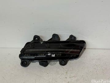 Peugeot 3008 5008 II LED Dagrijverlichting rechts 9836230980, Ophalen, Gebruikt