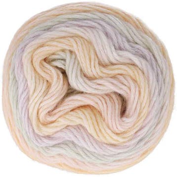 Scheepjes Stone Washed Flow - 18 Mellowness - Katoen-mix G, Ophalen of Verzenden, Nieuw