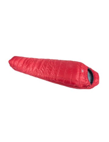 SirJoseph mummyslaapzak Trekking Rimo III 850 - links 200..., Verzenden, Nieuw
