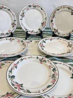 Villeroy &amp; Boch - Serveerschaal (11) - Palermo - Porselein -
