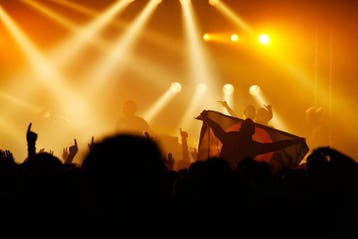 A$AP Rocky Tickets – 27 aug 2026 – Ziggo Dome Amsterdam, Twee personen, Augustus