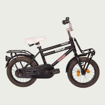 Supersuper kinderfiets 14 inch, Fietsen en Brommers, Ophalen of Verzenden, Gebruikt, Supersuper