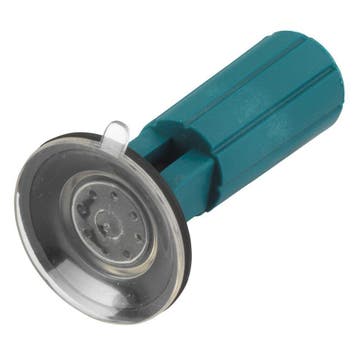 OUTLET Wolfcraft 5499000 Zuignap voor halogeenlampen, Ophalen of Verzenden, Nieuw
