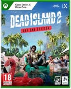 Dead Island 2 (Xbox One Games), Ophalen of Verzenden, Zo goed als nieuw