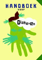 Handboek voor diakenen 9789058817020, Verzenden, Gelezen