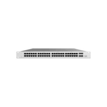 Cisco Meraki MS125-48FP, Ophalen of Verzenden, Nieuw