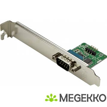 StarTech.com 60cm Interne USB Moederbord naar RS232 Serile, Computers en Software, Netwerkkaarten, Verzenden, Nieuw, Startech