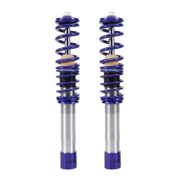 Schroefset + draagarm complete set vooras geschikt voor B..., Auto-onderdelen, Verzenden, Nieuw, BMW