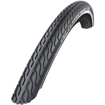 CST Fietsband 28x1 1/4 - Reflecterende Zijkant - Geschikt..., Ophalen of Verzenden, Nieuw, Band