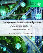 Management Information Systems: Managing the Digital Firm,, Verzenden, Gelezen, Kenneth Laudon