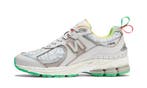 New Balance 2002R GANNI Rain Cloud, Kleding | Heren, Schoenen, Nieuw