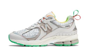 New Balance 2002R GANNI Rain Cloud, Kleding | Heren, Nieuw