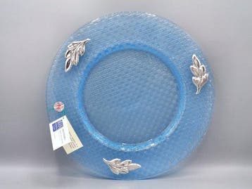 PG-MIANI Argenteria - Dienblad - .925 zilver -