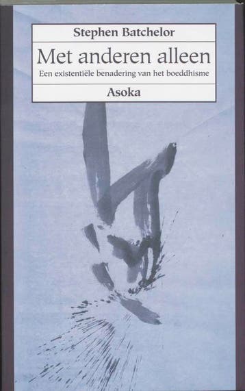 Met anderen alleen / Jubileum-pockets - S. Batchelor, Verzenden, Gelezen, S. Batchelor
