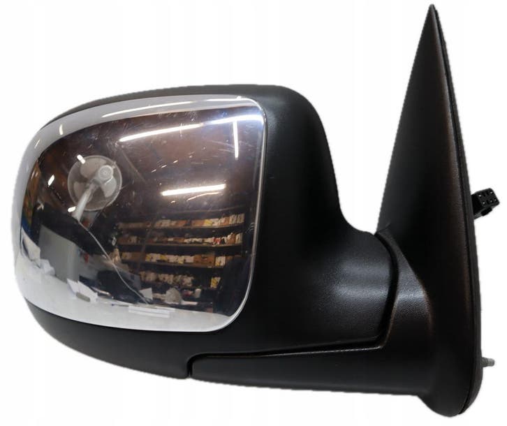 Lusterko buitenzijde Chevrolet ESCALADE / GMC YUKON / TAHOE, Auto-onderdelen, Spiegels, Gebruikt, Verzenden