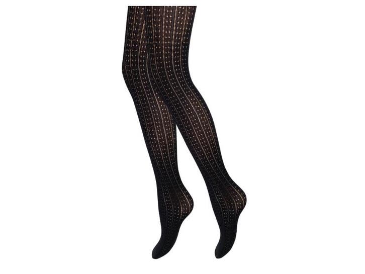 Panty - Brooklyn - Zwart, Kleding | Dames, Leggings, Maillots en Panty's, Verzenden