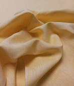 B193 - 560 x 150 cm - Pregiatissimo puro lino 100% - Textiel