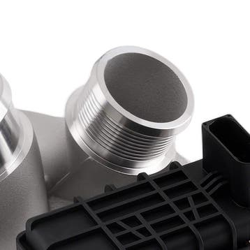 Turbo AJD-V8 geschikt voor Land Rover Range Rover III L32..., Verzenden, Nieuw, Rover