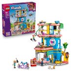 LEGO Friends - HLC Friends Club House 42689, Ophalen of Verzenden, Nieuw